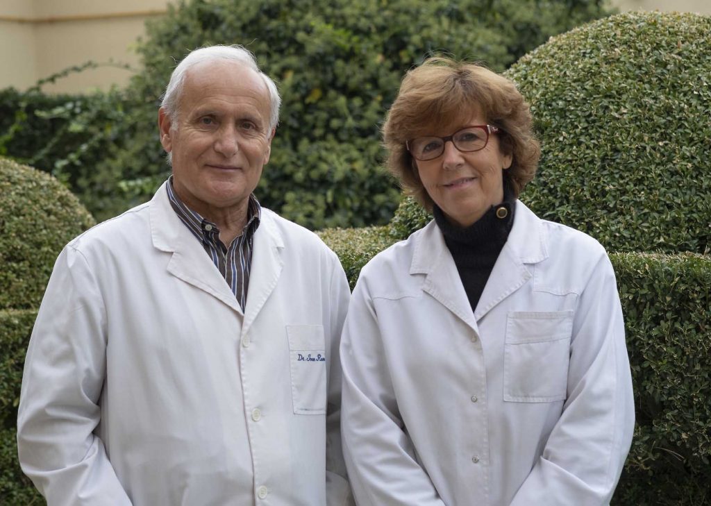 Nosotros – Laboratorios Averroes. Agua Sulfurada