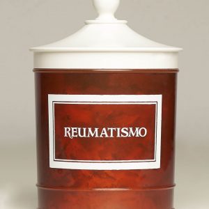 Reumatismo (Condrophyton) Pl. Med. Dr. Pina
