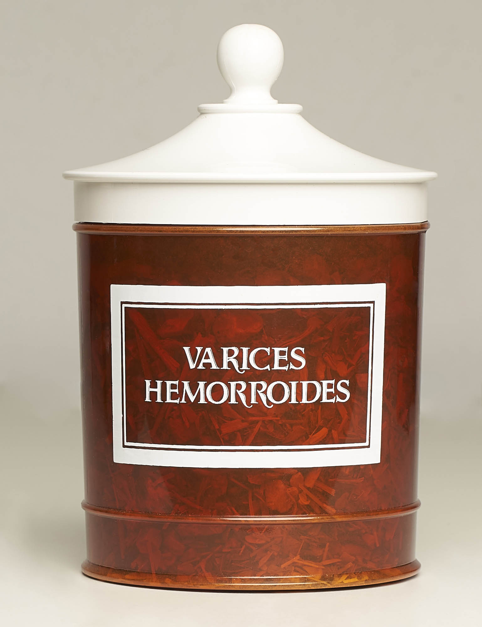 Varices - Hemorroides Fluxusphyton